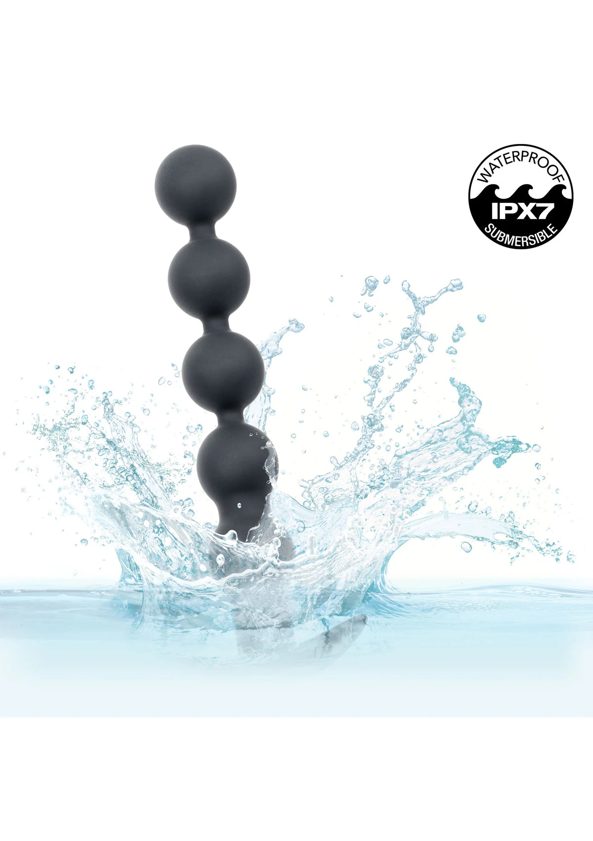 Rechargeable Power Balls by CalExotics Beads