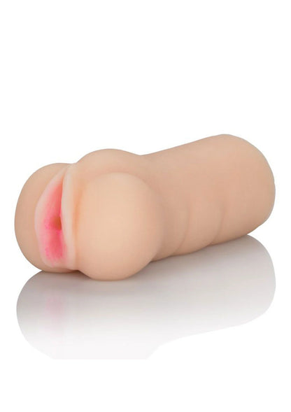 Beste vandaag nog: Cheap Thrills The Showgirl Masturbator by CalExotics - bij Happytoys