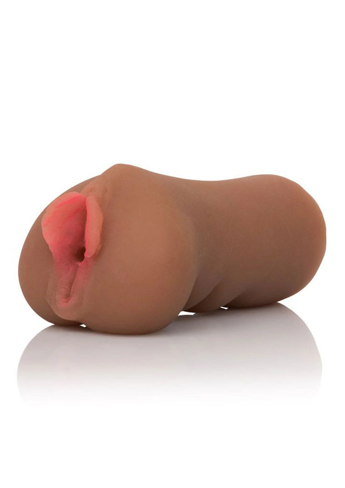 Beste vandaag nog: Cheap Thrills The Naughty Nurse Masturbator Stroker by CalExotics - bij Happytoys