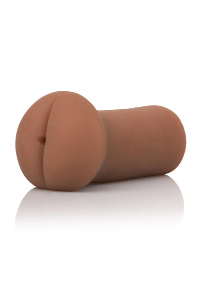 Bestel: Cheap Thrills The Roller Girl Stroker Masturbator by CalExotics - bij Happytoys: de erotische sex webshop | liever Happy dan Easy ⭐⭐⭐⭐⭐ - Default Title - 12605 - BROWN
