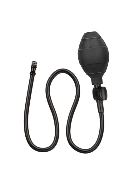 Bestel: COLT XXXL Pumper Plug with Detachable Hose by CalExotics - bij Happytoys: de erotische sex webshop | liever Happy dan Easy ⭐⭐⭐⭐⭐