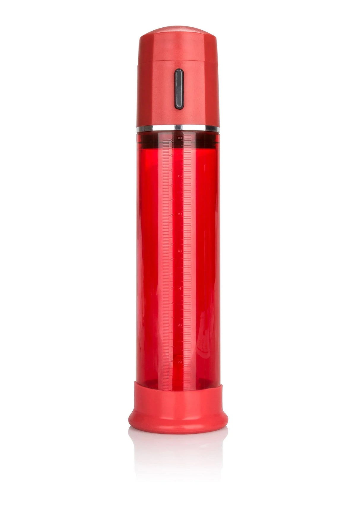 Bestel: Optimum Series Advanced FireMan's Pump by CalExotics - bij Happytoys: de erotische sex webshop | liever Happy dan Easy ⭐⭐⭐⭐⭐ - Default Title - 12660 - RED