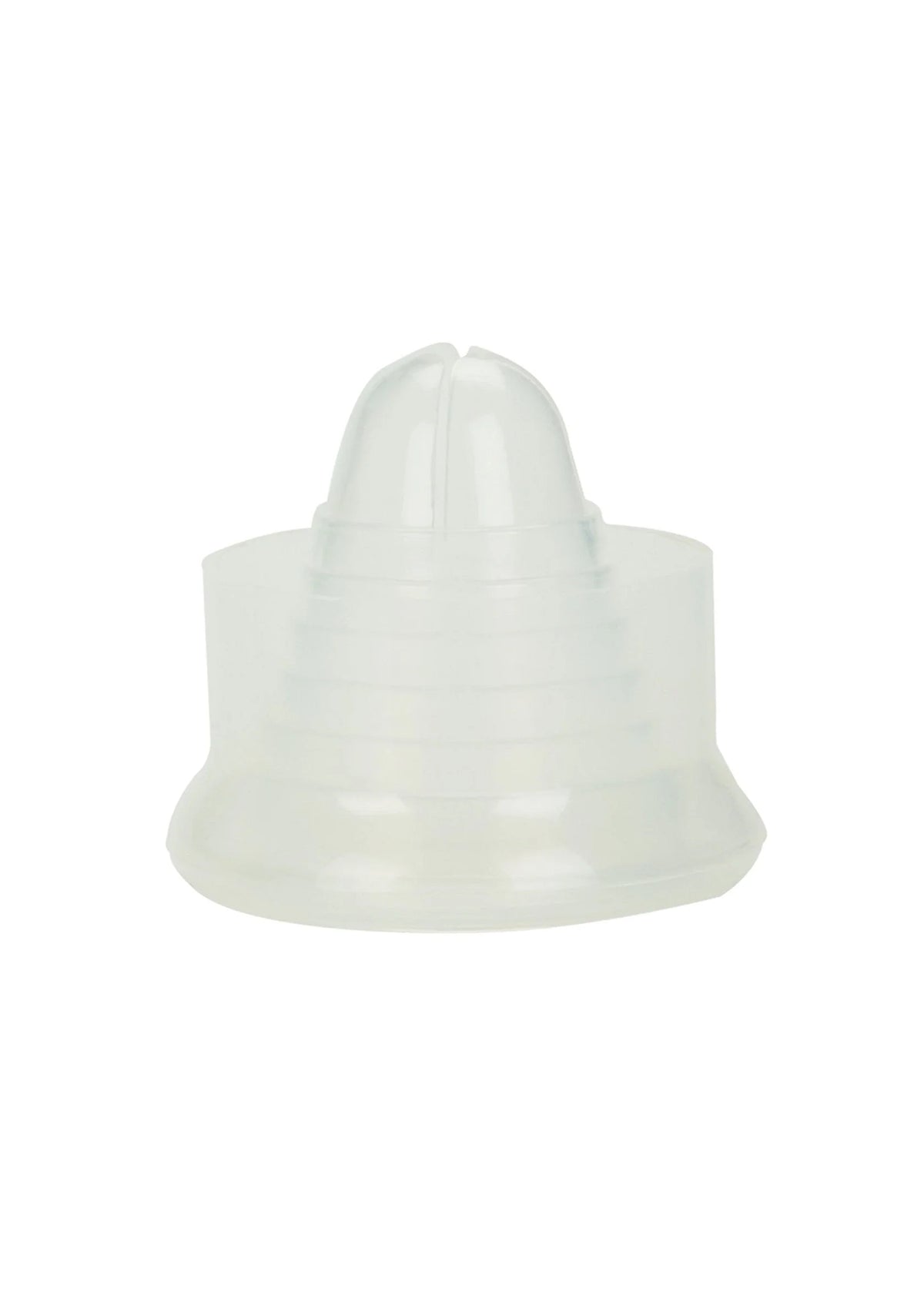 Beste vandaag nog: Universal Silicone Pump Sleeve by CalExotics Optimum - bij Happytoys Sexshop: online sex shop for Feeling Happy & Easy 😊