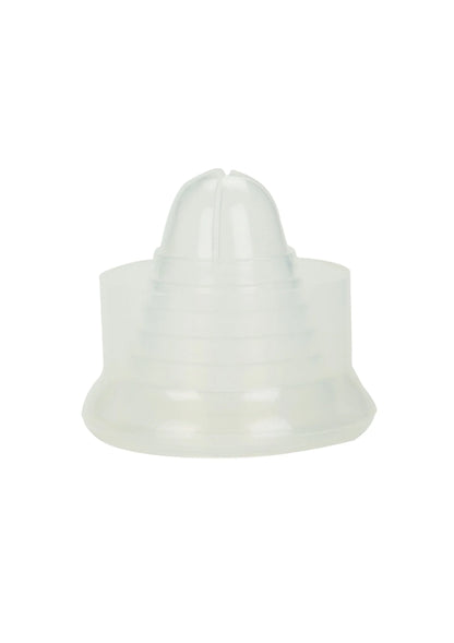 Beste vandaag nog: Universal Silicone Pump Sleeve by CalExotics Optimum - bij Happytoys Sexshop: online sex shop for Feeling Happy & Easy 😊