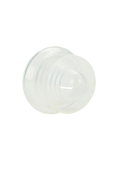 Beste vandaag nog: Universal Silicone Pump Sleeve by CalExotics Optimum - bij Happytoys Sexshop: online sex shop for Feeling Happy & Easy 😊