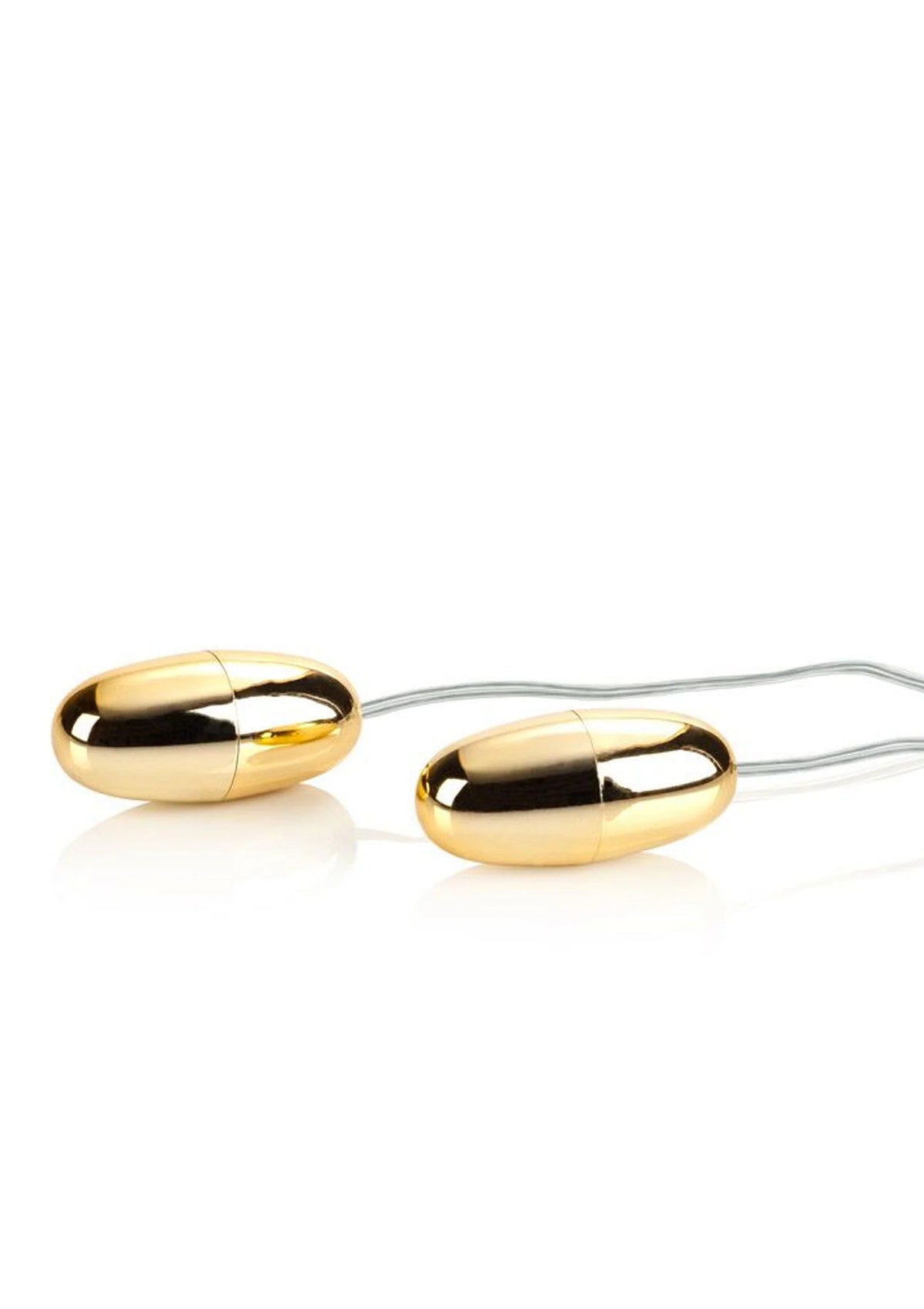Bestel: Vibrating Bullets - bij Happytoys: de erotische sex webshop | liever Happy dan Easy ⭐⭐⭐⭐⭐