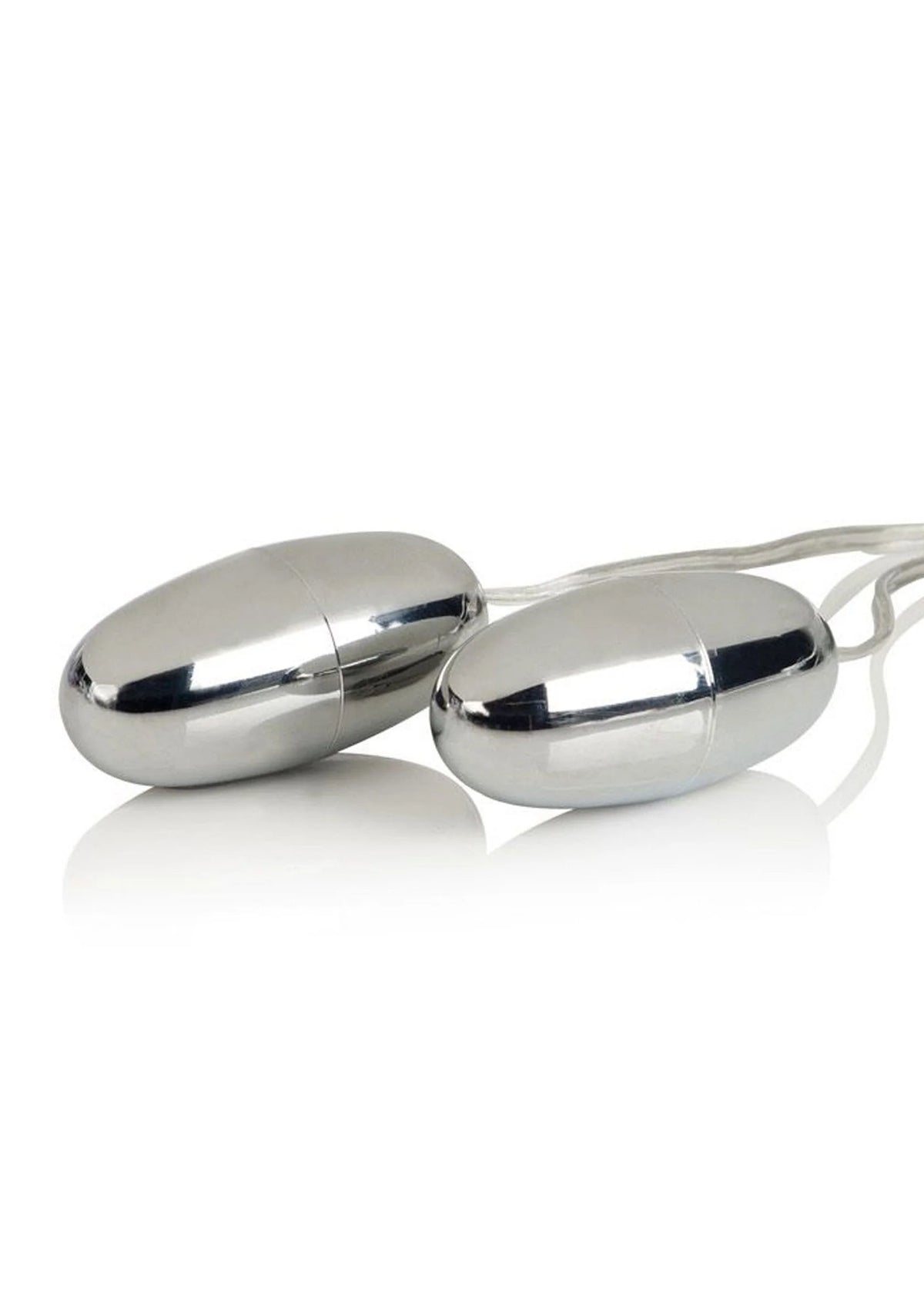 Bestel: Vibrating Bullets - bij Happytoys: de erotische sex webshop | liever Happy dan Easy ⭐⭐⭐⭐⭐