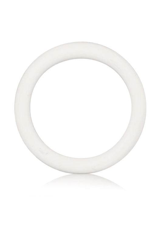 Bestel: Rubber Ring Medium - bij Happytoys: de erotische sex webshop | liever Happy dan Easy ⭐⭐⭐⭐⭐ - Default Title - 12703 - WHITE