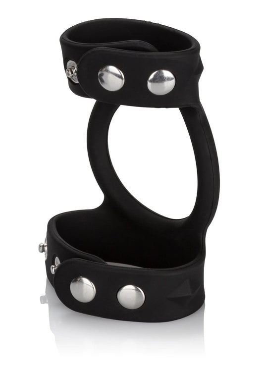 12719_BLACK_01 | bestel discreet online bij Happytoys, de erotische webshop geleid door een vrouw.