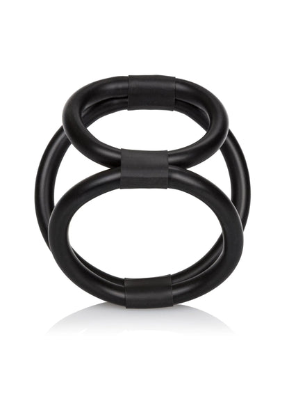 Bestel: Quick Release Cock Cage by CalExotics - bij Happytoys: de erotische sex webshop | liever Happy dan Easy ⭐⭐⭐⭐⭐