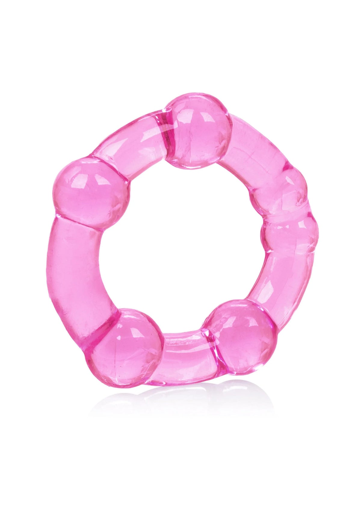 Bestel: Island Rings by CalExotics Rings - bij Happytoys: de erotische sex webshop | liever Happy dan Easy ⭐⭐⭐⭐⭐