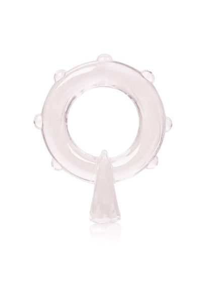 12730_CLEAR_04 | bestel discreet online bij Happytoys, de erotische webshop geleid door een vrouw.