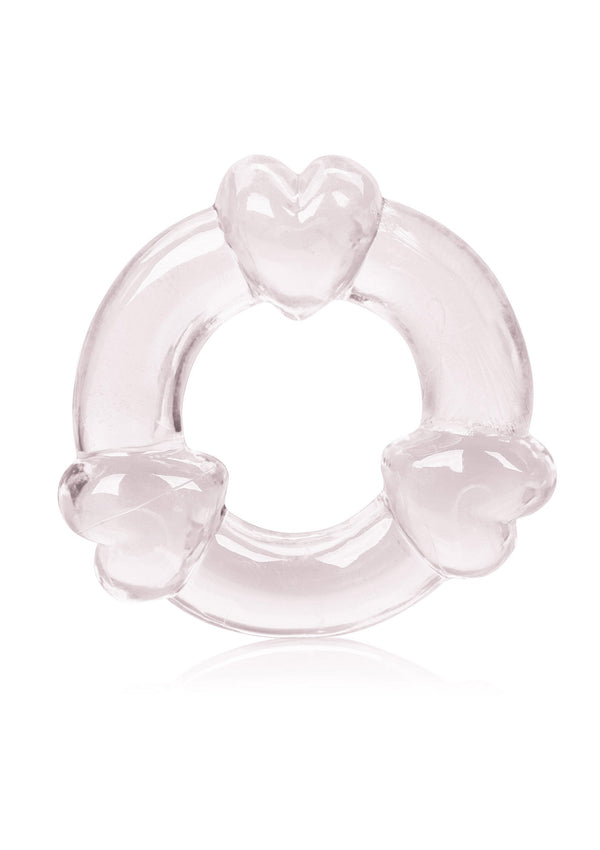 12730_CLEAR_05 | bestel discreet online bij Happytoys, de erotische webshop geleid door een vrouw.