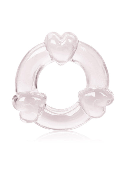12730_CLEAR_05 | bestel discreet online bij Happytoys, de erotische webshop geleid door een vrouw.