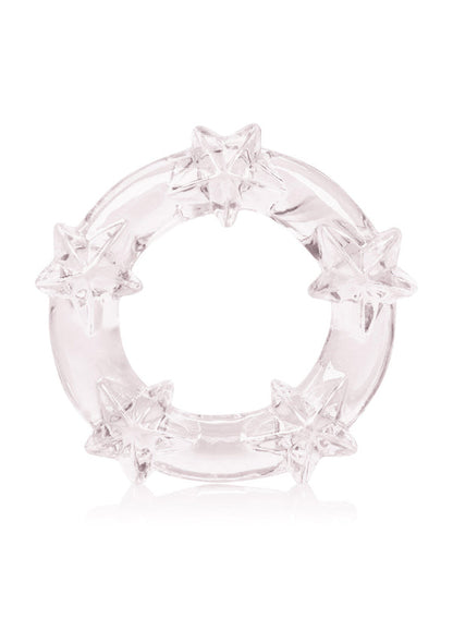 12730_CLEAR_06 | bestel discreet online bij Happytoys, de erotische webshop geleid door een vrouw.