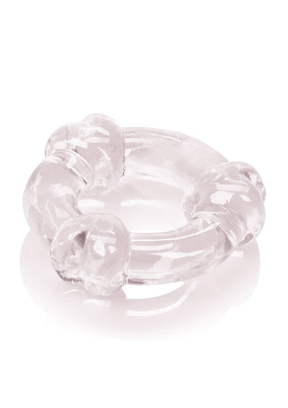 12730_CLEAR_09 | bestel discreet online bij Happytoys, de erotische webshop geleid door een vrouw.