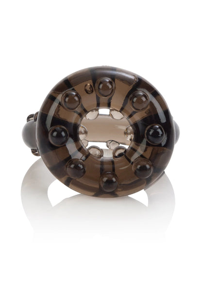 Bestel: CalExotics All Star Enhancer Ring - bij Happytoys: de erotische sex webshop | liever Happy dan Easy ⭐⭐⭐⭐⭐