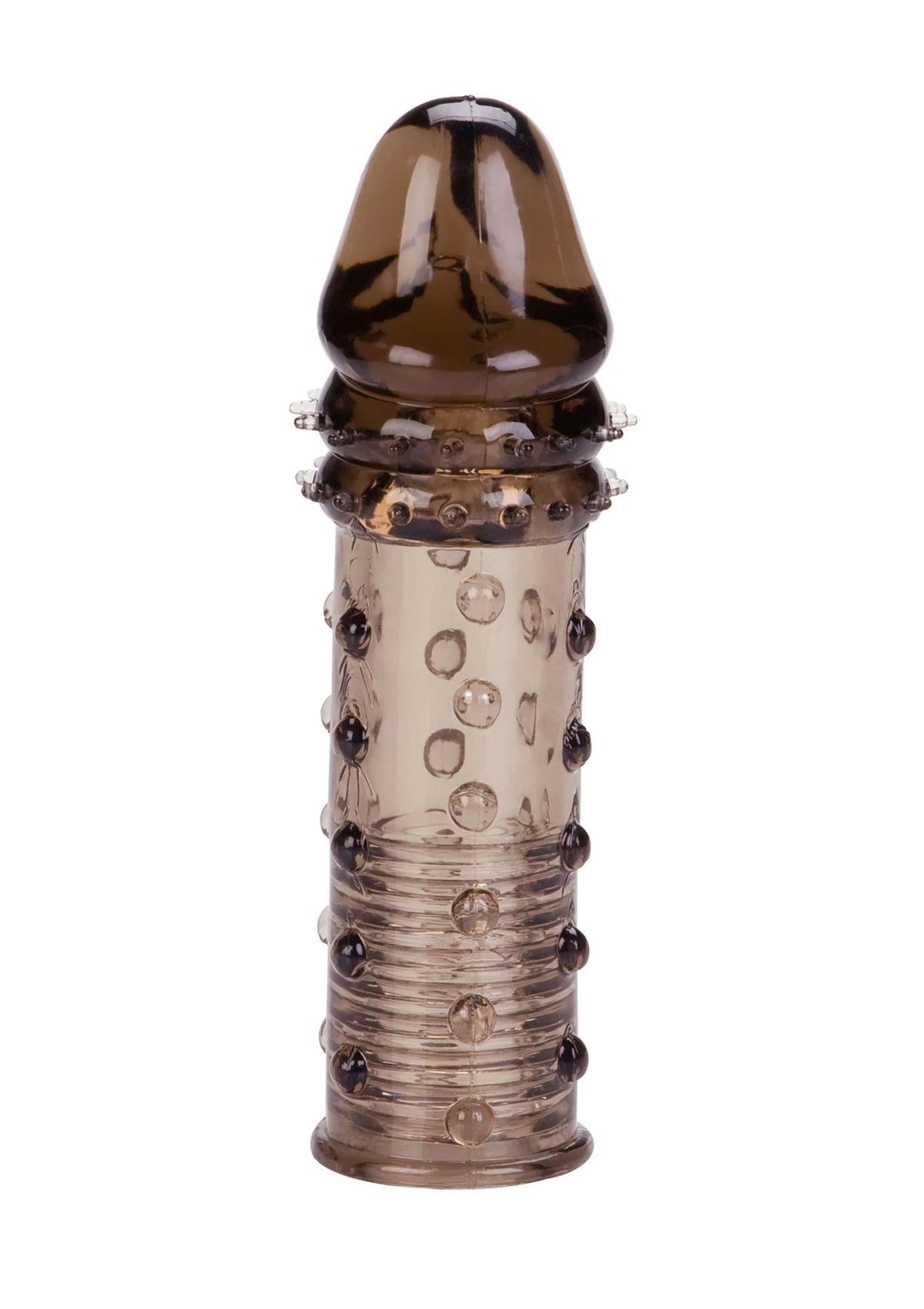 Bestel: Adonis Extension - bij Happytoys: de erotische sex webshop | liever Happy dan Easy ⭐⭐⭐⭐⭐ - Default Title - 12785 - GREY