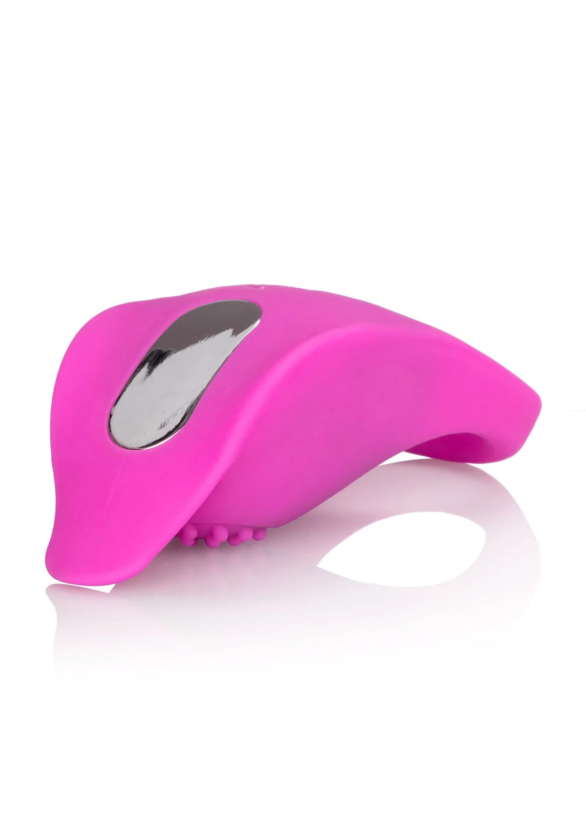 Bestel: Silicone Rechargeable Teasing Enhancer vibrating cockring by CalExotics - bij Happytoys: de erotische sex webshop | liever Happy dan Easy ⭐⭐⭐⭐⭐