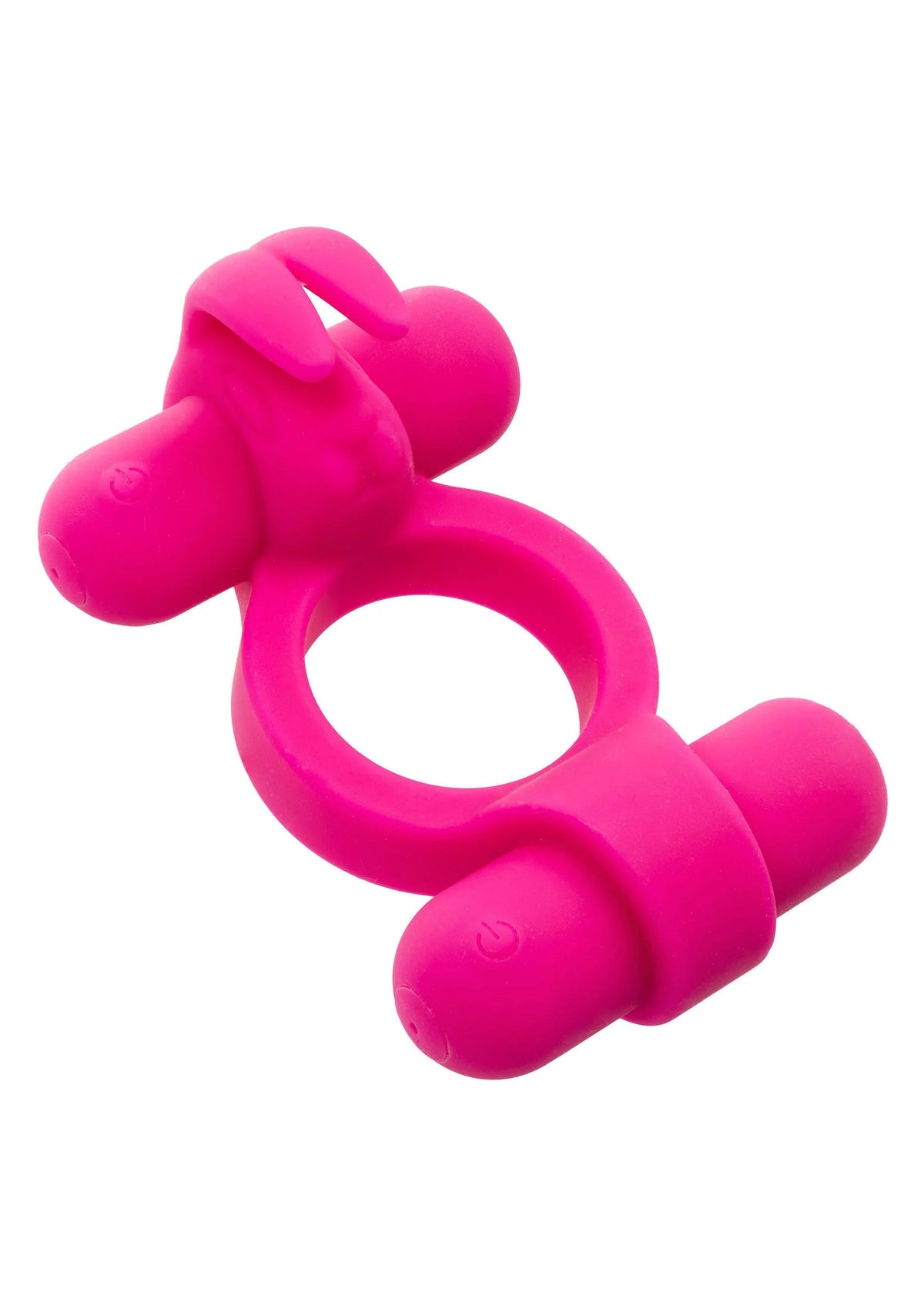 Bestel: Rechargeable Rockin Rabbit by CalExotics - bij Happytoys.nl, happytoys.be, Happytoys.ae: erotische sex webshop | liever Happy dan Easy ⭐⭐⭐⭐⭐