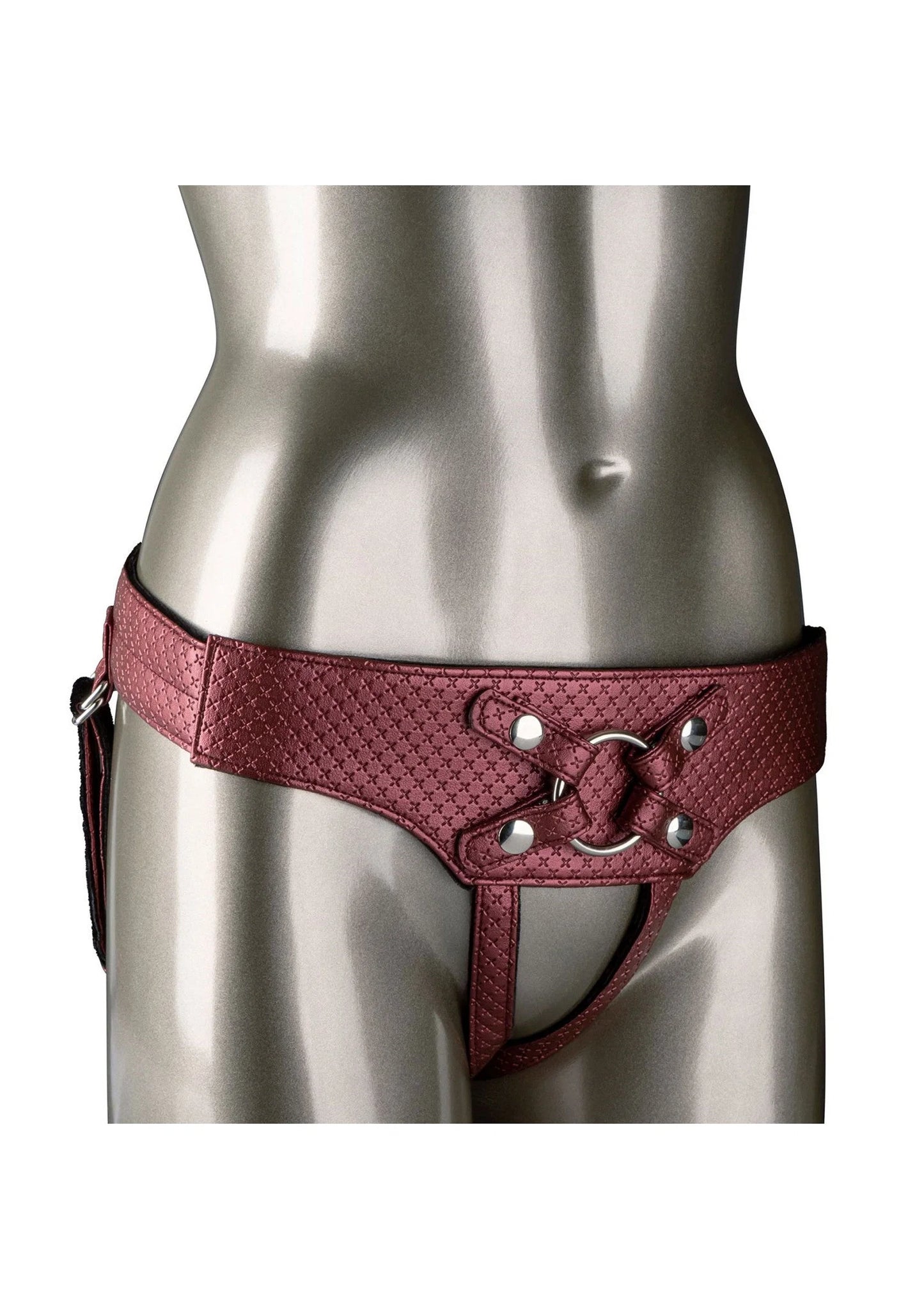 Beste vandaag nog: The Regal Empress by CalExotics - bij Happytoys Sexshop: Toys for Feeling Happy & Easy 😊