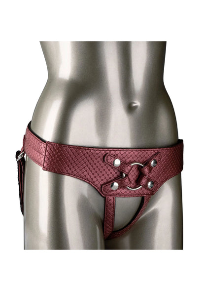 Beste vandaag nog: The Regal Empress by CalExotics - bij Happytoys Sexshop: Toys for Feeling Happy & Easy 😊