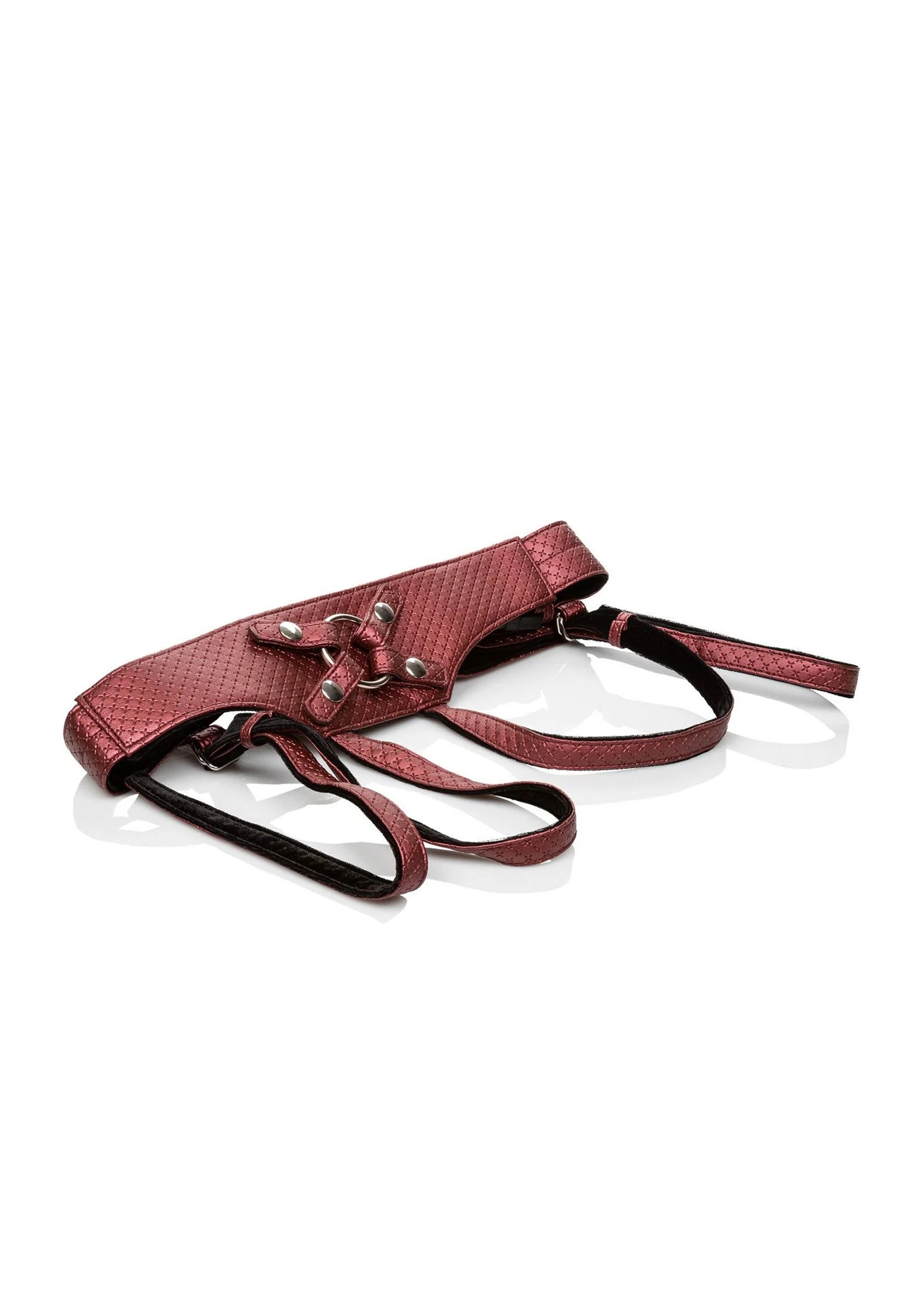 Beste vandaag nog: The Regal Empress by CalExotics - bij Happytoys Sexshop: Toys for Feeling Happy & Easy 😊