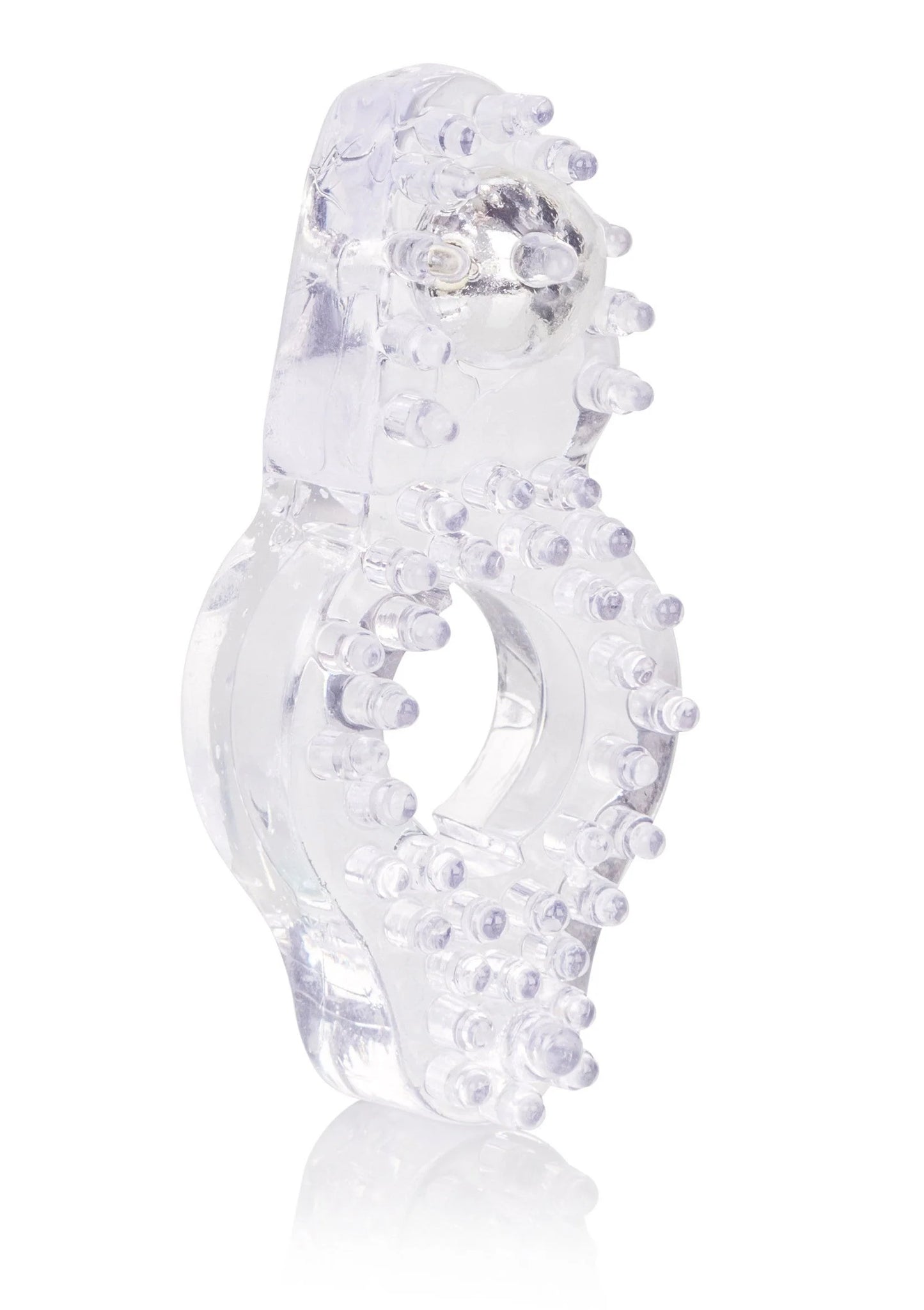 12870_CLEAR_01 | bestel discreet online bij Happytoys, de erotische webshop geleid door een vrouw.