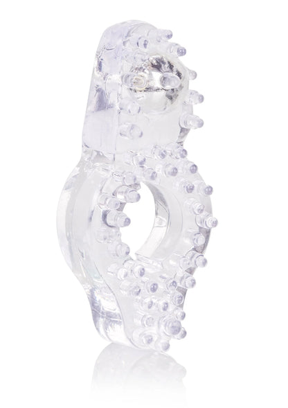 12870_CLEAR_01 | bestel discreet online bij Happytoys, de erotische webshop geleid door een vrouw.