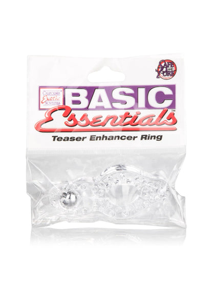 12870_CLEAR_02 | bestel discreet online bij Happytoys, de erotische webshop geleid door een vrouw.