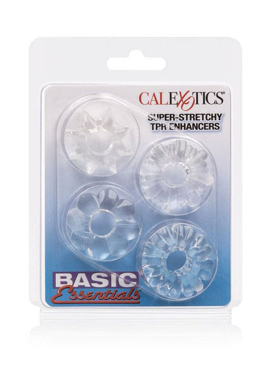 12878_CLEAR_02 | bestel discreet online bij Happytoys, de erotische webshop geleid door een vrouw.