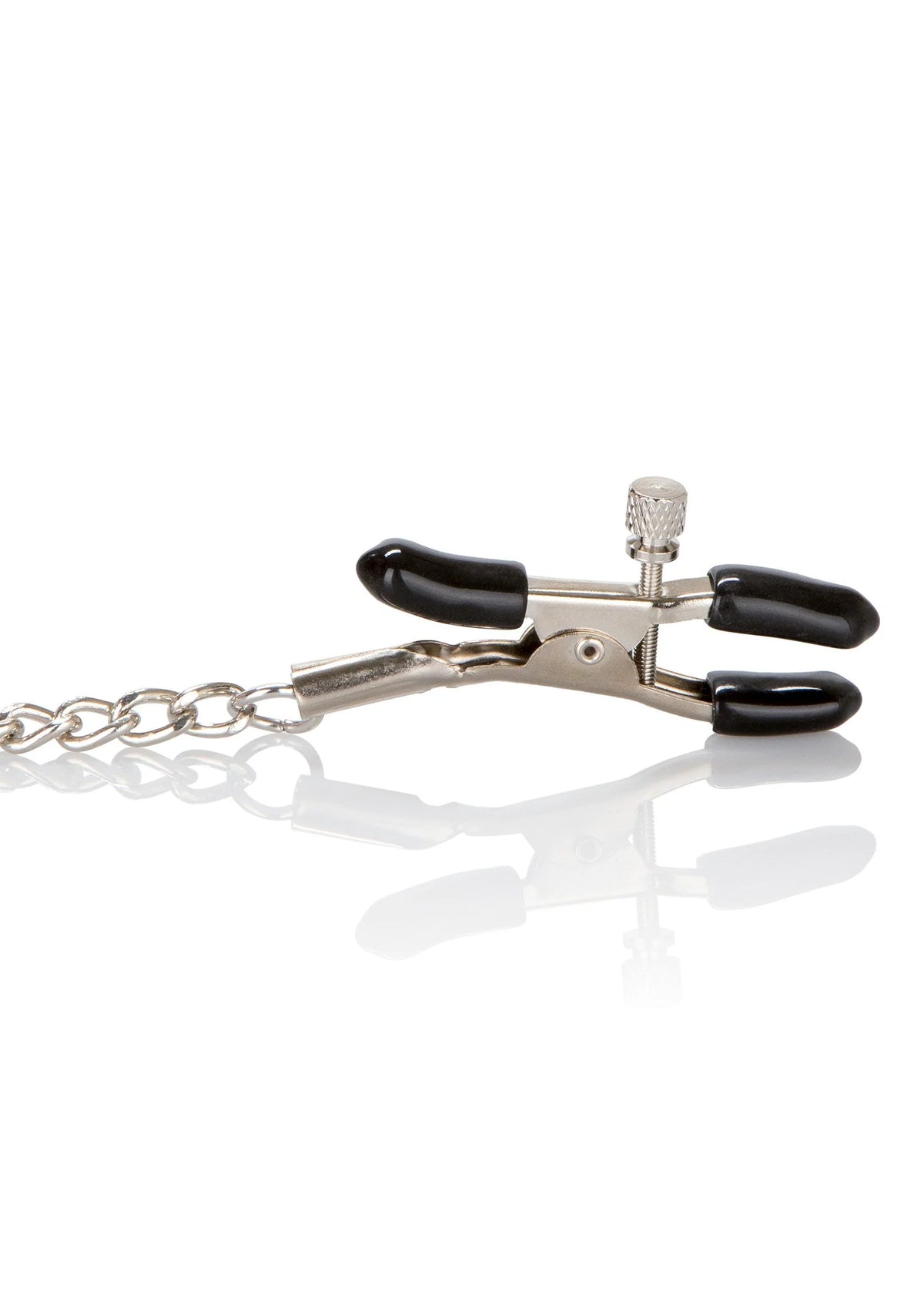 Beste vandaag nog: Triple Intimate Clamps by CalExotics - bij Happytoys