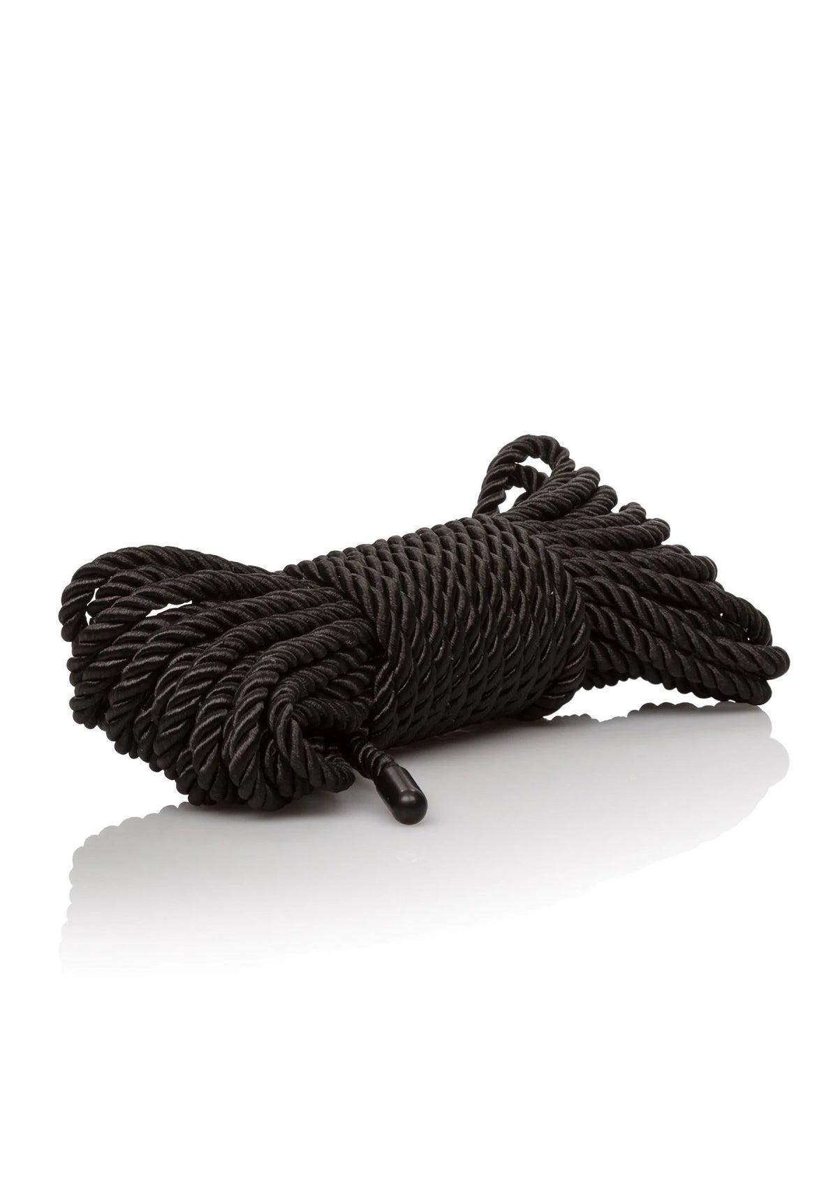 Bestel: Scandal BDSM Rope 10 Meter by CalExotics - bij Happytoys.nl, happytoys.be, Happytoys.ae: erotische sex webshop | liever Happy dan Easy ⭐⭐⭐⭐⭐ - Zwart - 12980 - BLACK