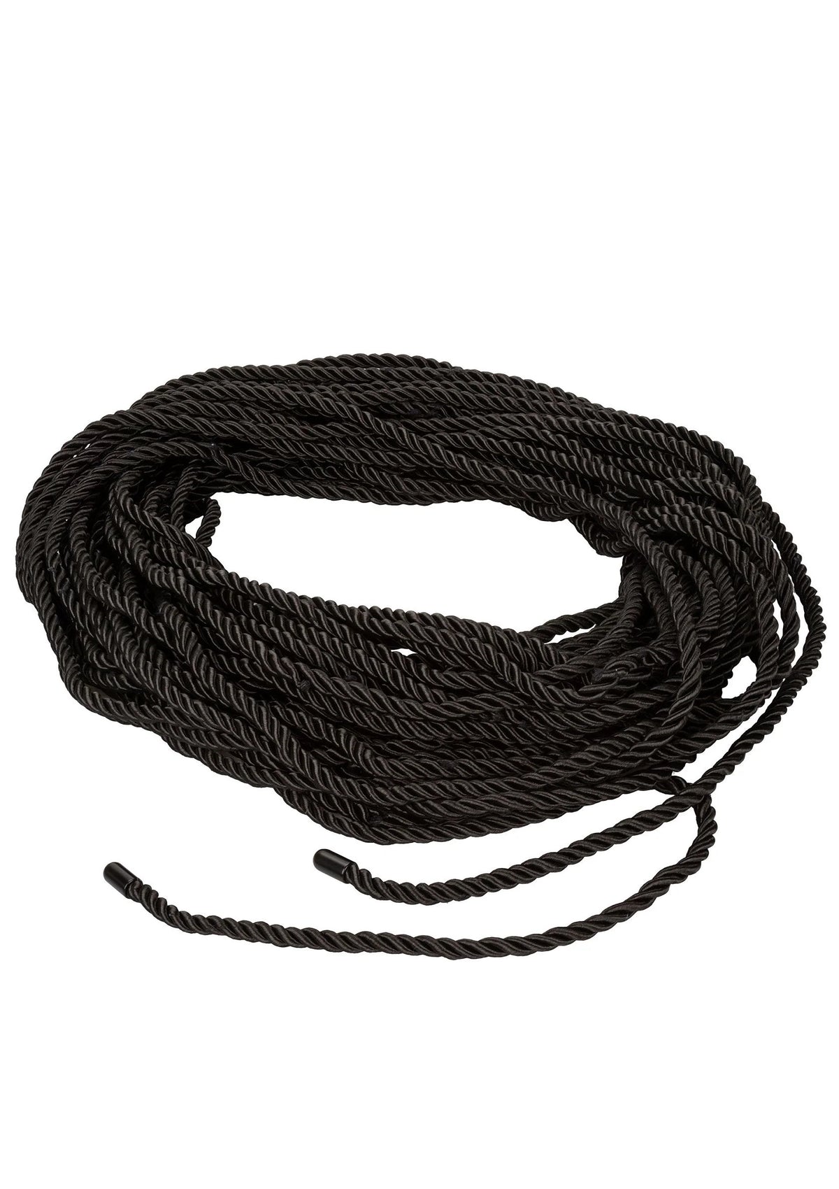 Bestel: Scandal BDSM Rope 30 Meter by CalExotics Scandal - bij Happytoys.nl, happytoys.be, Happytoys.ae: erotische sex webshop | liever Happy dan Easy ⭐⭐⭐⭐⭐ - Zwart - 13032 - BLACK