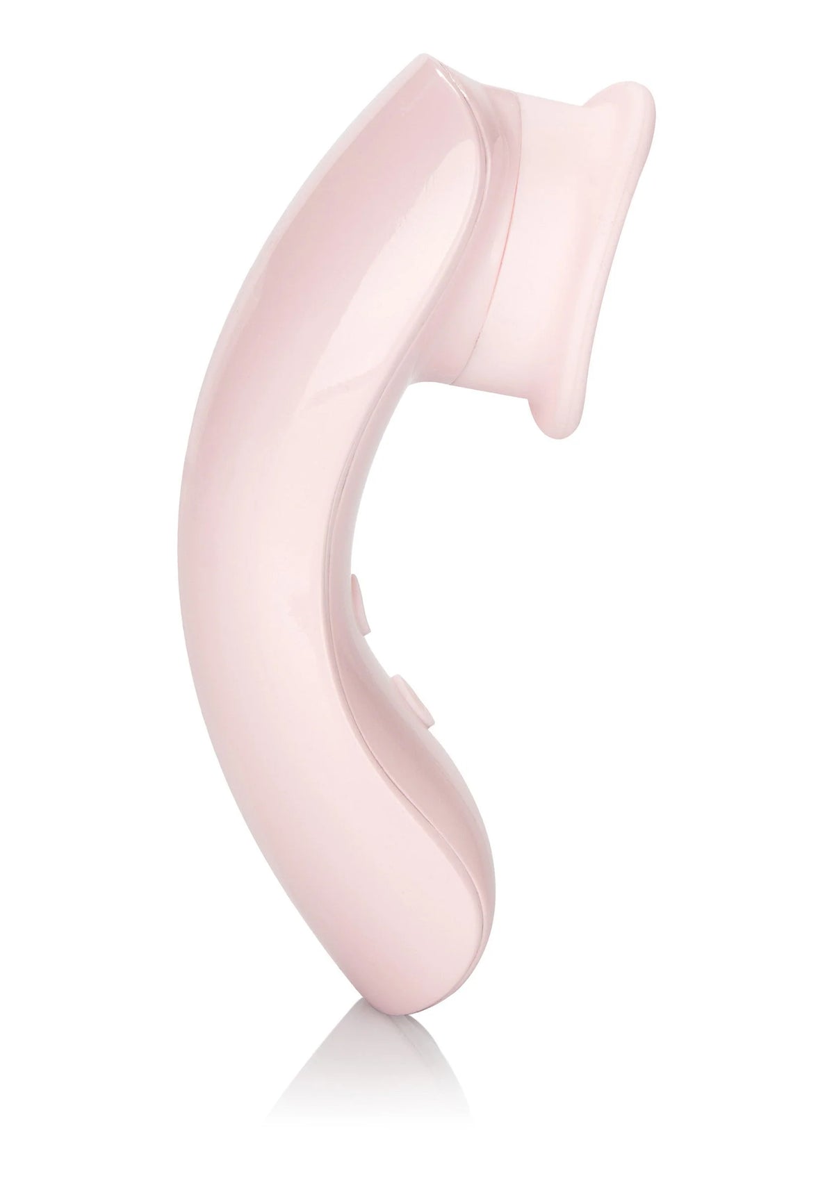 Bestel: Inspire Flickering Intimate Arouser by CalExotics - bij Happytoys: de erotische sex webshop | liever Happy dan Easy ⭐⭐⭐⭐⭐