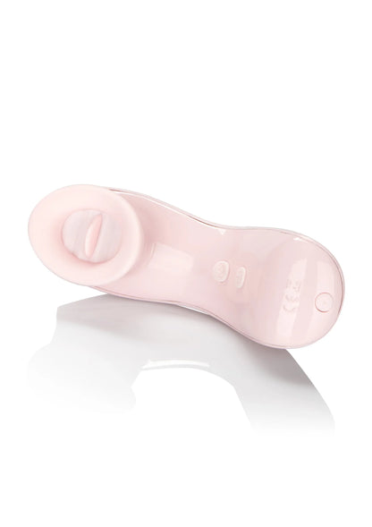 Bestel: Inspire Flickering Intimate Arouser by CalExotics - bij Happytoys: de erotische sex webshop | liever Happy dan Easy ⭐⭐⭐⭐⭐