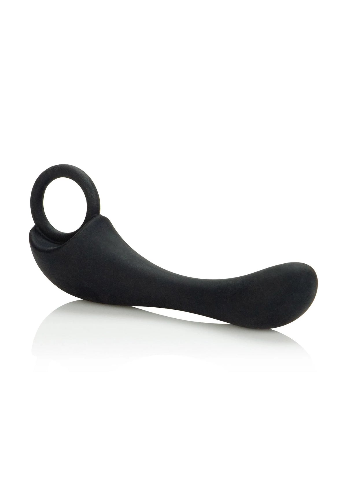 Bestel: Dr. Joel Kaplan Silicone Prostate Locator by CalExotics - bij Happytoys: de erotische sex webshop | liever Happy dan Easy ⭐⭐⭐⭐⭐