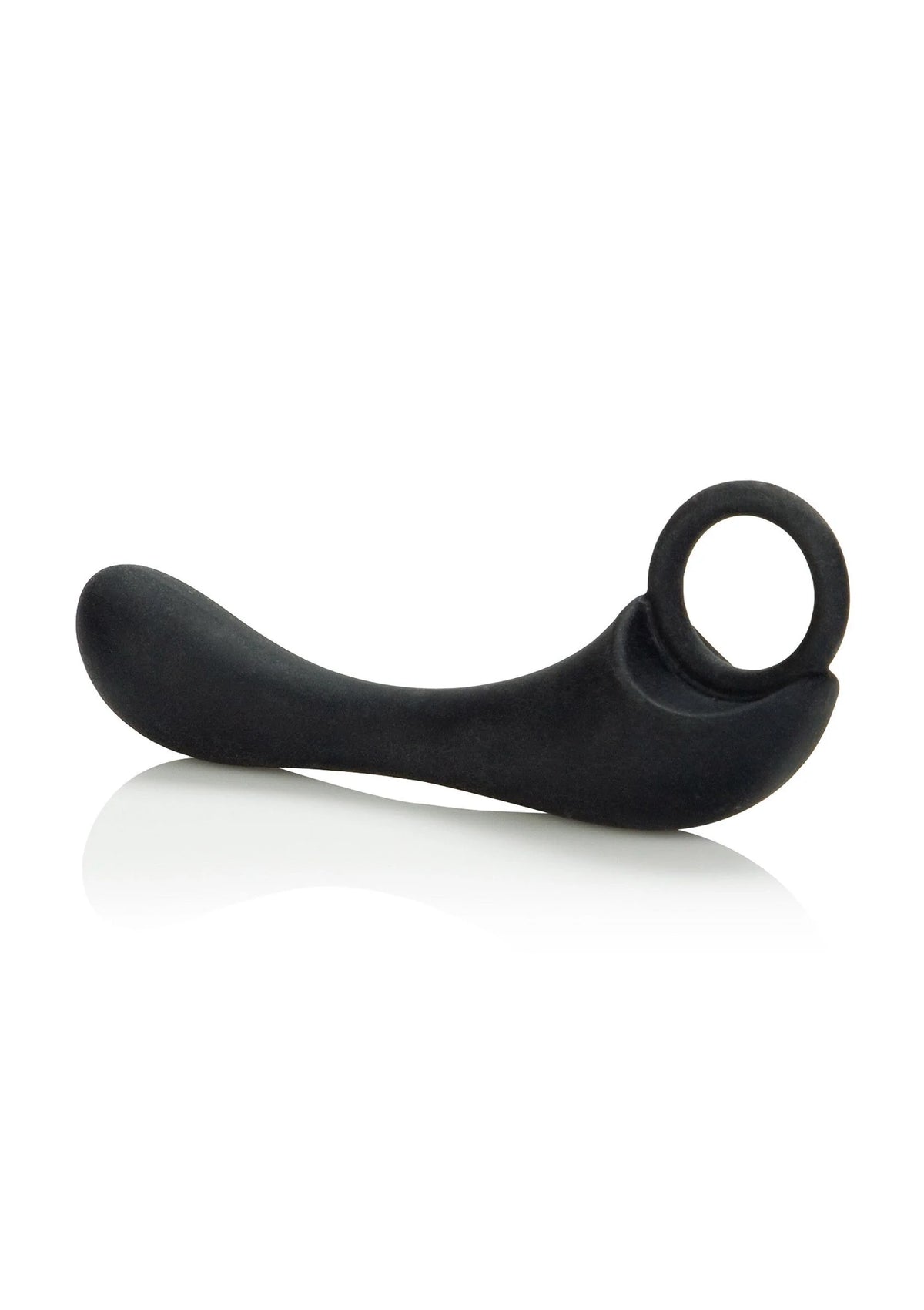 Bestel: Dr. Joel Kaplan Silicone Prostate Locator by CalExotics - bij Happytoys: de erotische sex webshop | liever Happy dan Easy ⭐⭐⭐⭐⭐