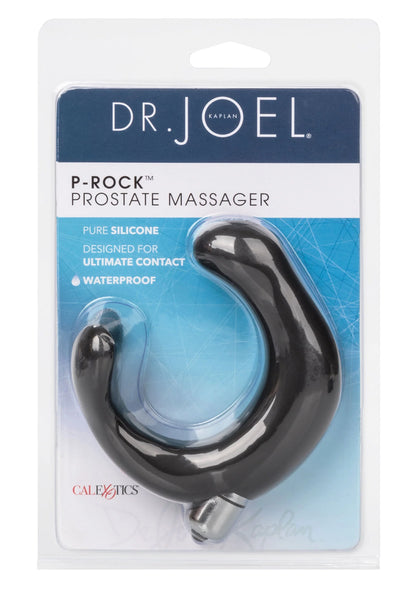 Beste vandaag nog: Dr. Joel Kaplan P - Rock Prostate Massager by CalExotics - bij Happytoys