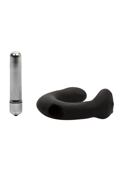 Beste vandaag nog: Dr. Joel Kaplan P - Rock Prostate Massager by CalExotics - bij Happytoys