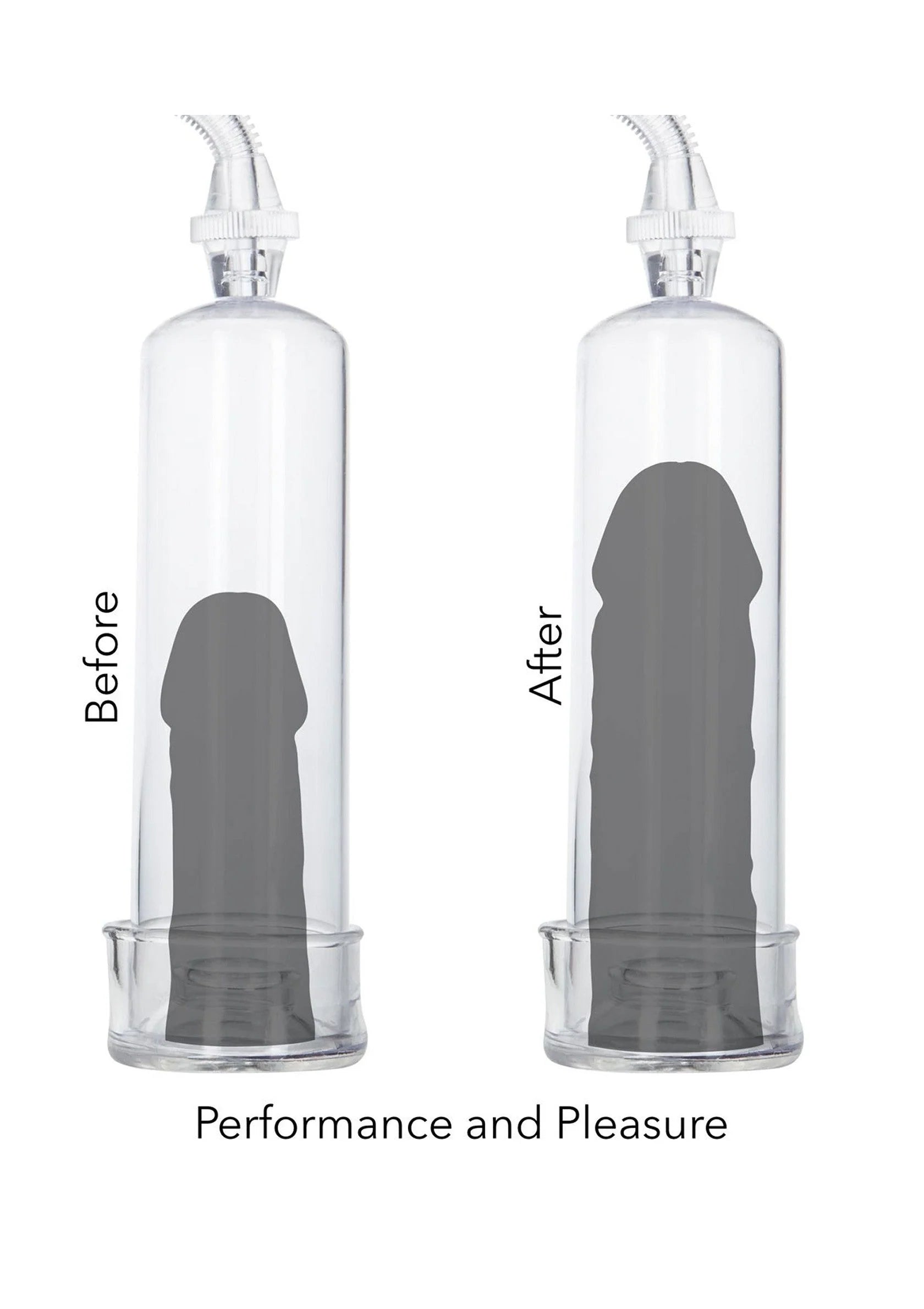 Beste vandaag nog: Erection Pump by CalExotics Dr Joel Kaplan - bij Happytoys Sexshop: online sex shop for Feeling Happy & Easy 😊