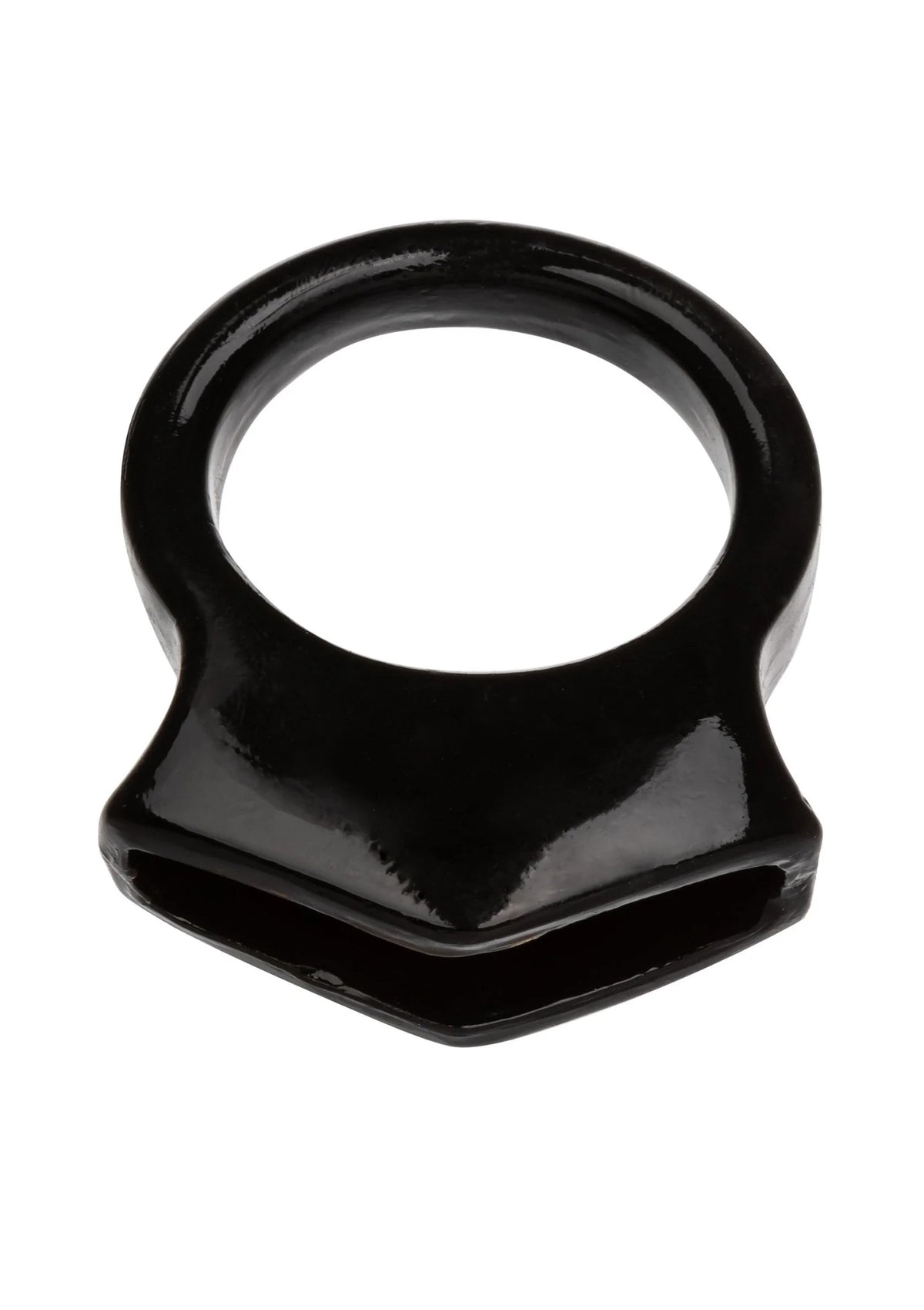 Bestel: COLT Snug Grip Cockring by CalExotics - bij Happytoys: de erotische sex webshop | liever Happy dan Easy ⭐⭐⭐⭐⭐ - Default Title - 13194 - BLACK