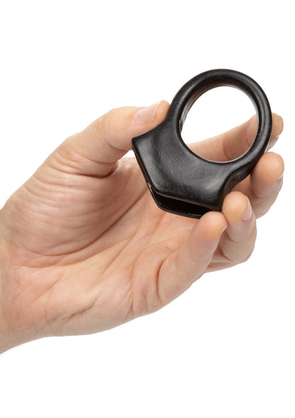 Bestel: COLT Snug Grip Cockring by CalExotics - bij Happytoys: de erotische sex webshop | liever Happy dan Easy ⭐⭐⭐⭐⭐