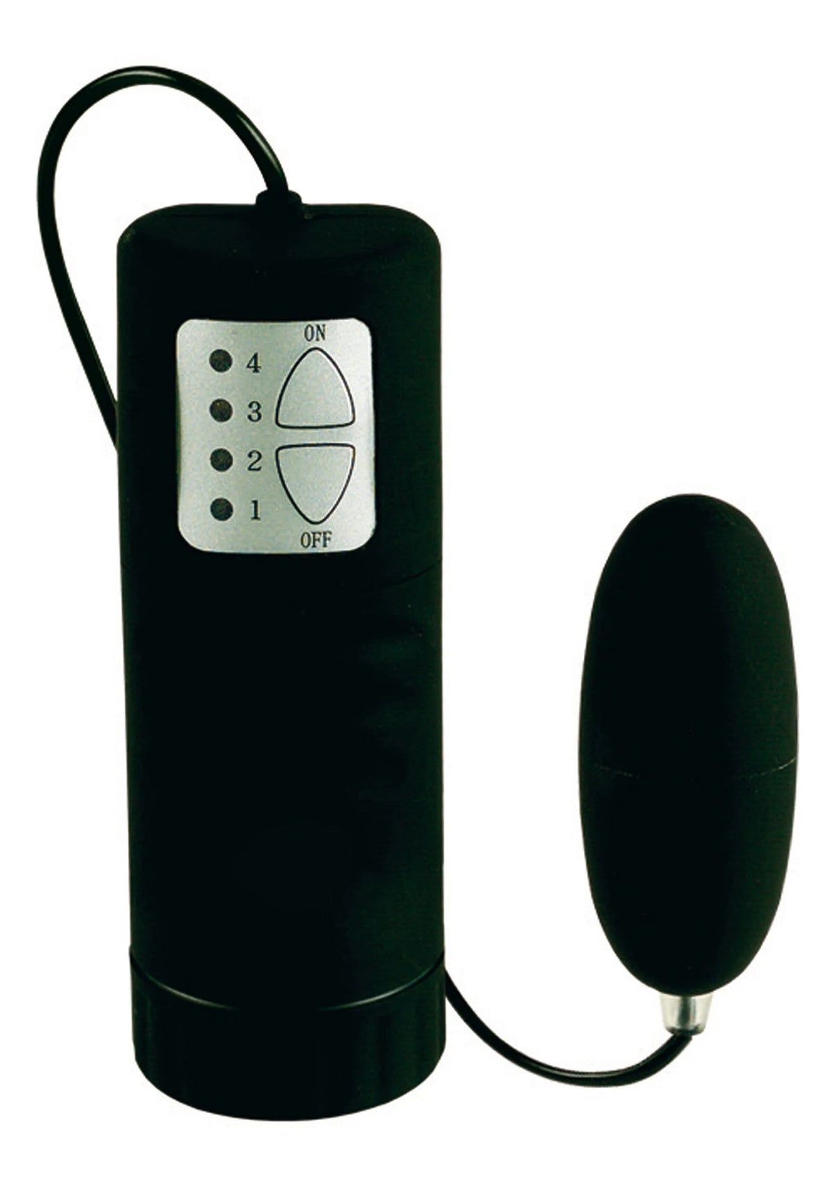 Beste vandaag nog: COLT Waterproof Power Bullet Vibrator CalExotics - bij Happytoys