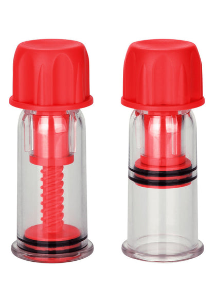 13242_RED_01 | bestel discreet online bij Happytoys, de erotische webshop geleid door een vrouw.