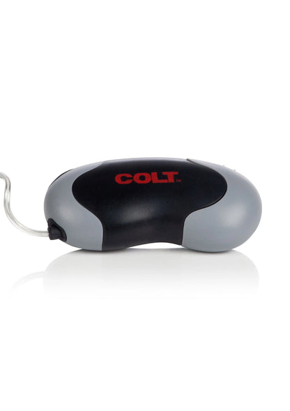 Beste vandaag nog: COLT Xtreme Turbo Bullet Vibrator by CalExotics - bij Happytoys