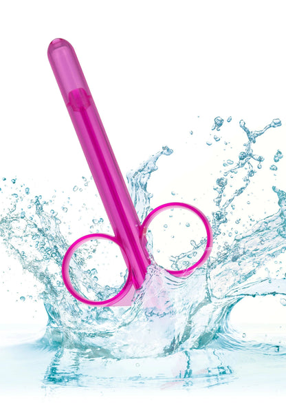 Bestel: Lube Tube 2 pcs by CalExotics Water Systems - bij Happytoys: de erotische sex webshop | liever Happy dan Easy ⭐⭐⭐⭐⭐