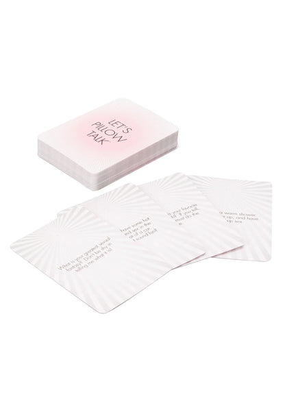 Bestel: Pillow Talk by CalExotics - bij Happytoys: de erotische sex webshop | liever Happy dan Easy ⭐⭐⭐⭐⭐