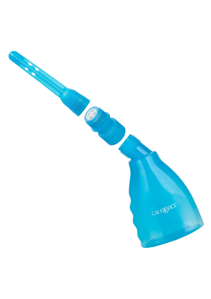 Bestel: One - Way Ultimate Douche by CalExotics Water Systems - bij Happytoys: de erotische sex webshop | liever Happy dan Easy ⭐⭐⭐⭐⭐
