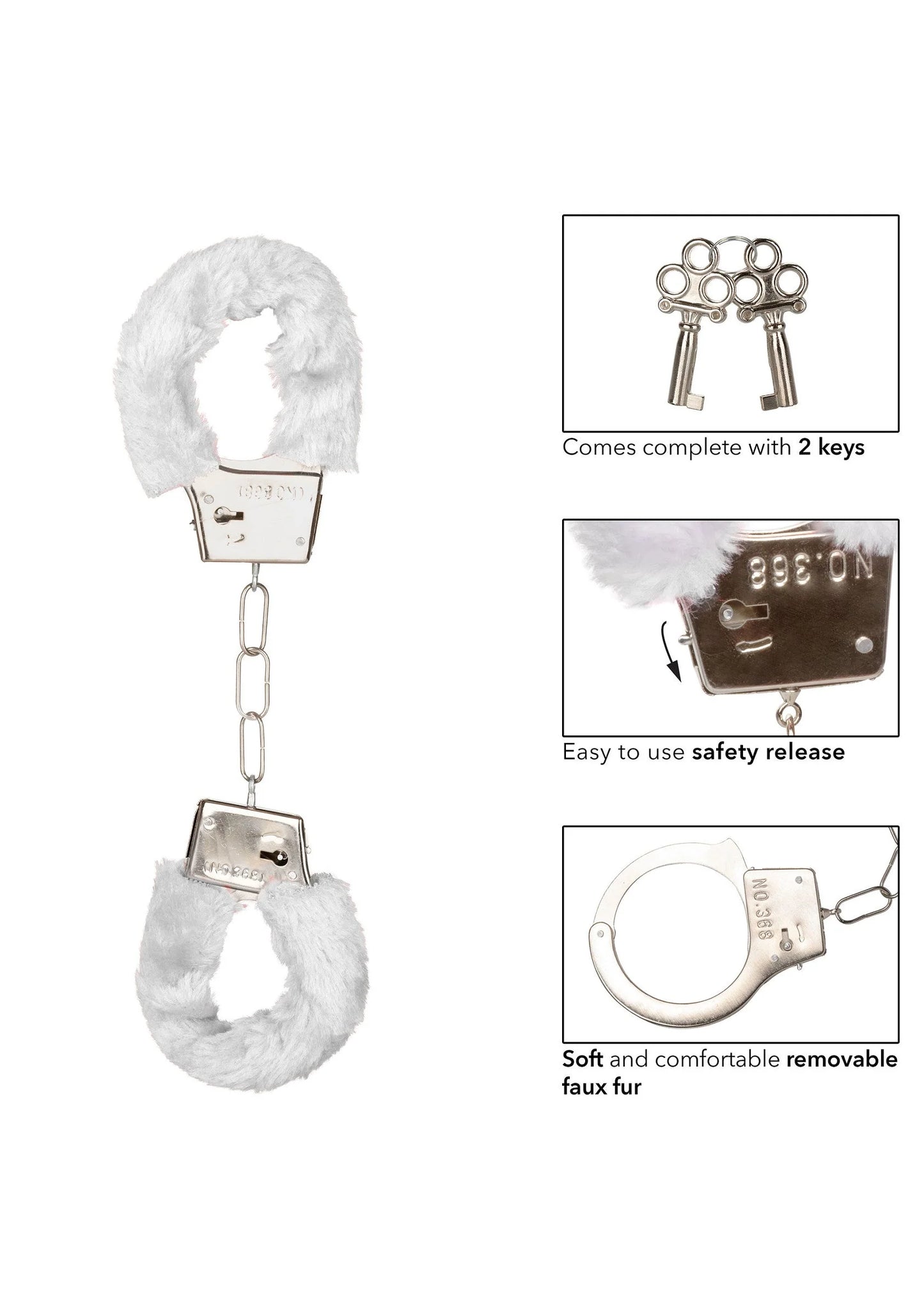 13375_WHITE_04 | bestel discreet online bij Happytoys, de erotische webshop geleid door een vrouw.